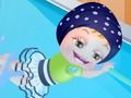 Oyunu Baby Hazel Yüzme Zamanı çevrimiçi