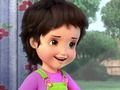 Oyunu Disney Junior Bulmacalar  çevrimiçi