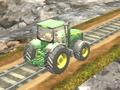 Oyunu Traktör Zincirli Çekme Treni 2018 çevrimiçi