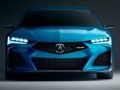 Oyunu Acura Type S Konsept çevrimiçi