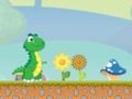 Oyunu Küçük Dinozorun Dönüşü  çevrimiçi