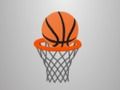 Oyunu Dunk çemberi çevrimiçi