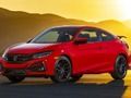 Oyunu 2020 Honda Civic SI çevrimiçi