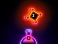 Oyunu Neon Blaster çevrimiçi
