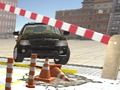 Oyunu Şehir Araç Park Yeri çevrimiçi