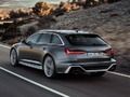 Oyunu Audi RS6 Avant çevrimiçi