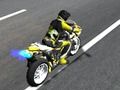 Oyunu Otoyolda Motosiklet Aksiyonları çevrimiçi