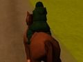 Oyunu At Zıplayış 3D çevrimiçi