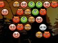 Oyunu Bubble Shooter Cadılar Bayramı Özel çevrimiçi