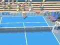 Oyunu Mini Tenis 3D  çevrimiçi