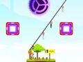 Oyunu Zipline Kurtarma çevrimiçi