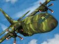 Oyunu Uçuş Simülatörü C -130 Eğitim çevrimiçi