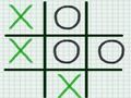 Oyunu XOX oyunu Kağıt Not çevrimiçi Oyunu XOX oyunu Kağıt Not çevrimiçi