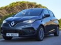 Oyunu Renault Zoe çevrimiçi