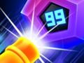 Oyunu Neon Blaster 2 çevrimiçi