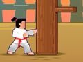 Oyunu Karate Kido çevrimiçi
