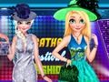 Oyunu BFF Tüy Festivali Moda çevrimiçi