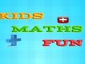 Oyunu Çocuklar için Matematik Eğlencesi çevrimiçi