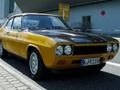 Oyunu Ford Capri çevrimiçi