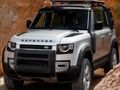 Oyunu Land Rover Defender 110 çevrimiçi