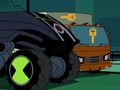 Oyunu Ben 10 Gizli Anahtarlar çevrimiçi