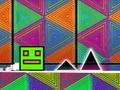 Oyunu Geometry Dash Nihayet çevrimiçi