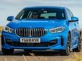Oyunu BMW 1 Serisi Birleşik Krallık çevrimiçi