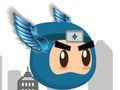 Oyunu Flappy Süper Kahraman Dunk çevrimiçi Oyunu Flappy Süper Kahraman Dunk çevrimiçi