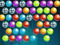 Oyunu Cadılar Bayramı Baloncuk Atıcısı 2019 çevrimiçi