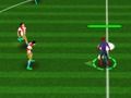 Oyunu Spidy Futbol çevrimiçi
