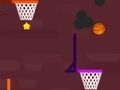 Oyunu Basket Topu çevrimiçi