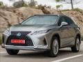 Oyunu Lexus RX çevrimiçi