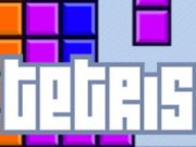 Oyunu Tetris çevrimiçi