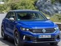 Oyunu Volkswagen T-Roc R çevrimiçi