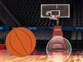 Oyunu Hiper Basketbol Kick Up Partisi çevrimiçi