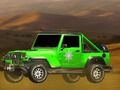 Oyunu Offroad Jeep Simülatörü çevrimiçi