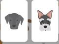 Oyunu Küçük Yavru Köpek Hafızası çevrimiçi