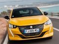 Oyunu Peugeot 208 çevrimiçi