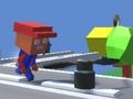 Oyunu Süper 3D Dünya Macerası çevrimiçi