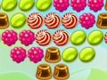 Oyunu Tatlı Şeker Mania çevrimiçi