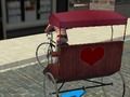 Oyunu Halka Açık Bisiklet: Rickshaw Şoförü çevrimiçi