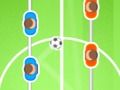 Oyunu Masa Futbolu Komik çevrimiçi