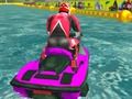 Oyunu Jet Ski Hız Botu Yarışı çevrimiçi
