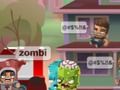 Oyunu Zombiler Yaşıyor çevrimiçi