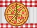 Oyunu Pizzayı kurtar çevrimiçi