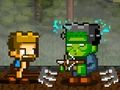 Oyunu Drakula Frankenstein ve Şirketi çevrimiçi