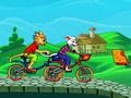 Oyunu Tom ve Jerry Frenzy  çevrimiçi