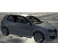 Oyunu VW Golf Simülatörü  çevrimiçi