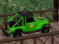 Oyunu Dağ Yolu Offroad Büyük Canavar Kamyon Sürüşü çevrimiçi