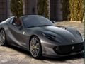 Oyunu Ferrari 812 GTS çevrimiçi